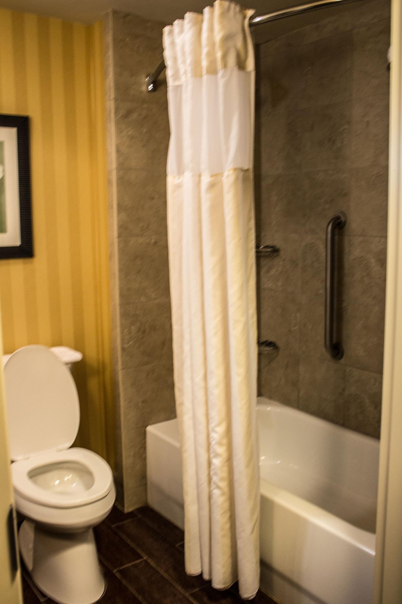 Hilton Garden Inn Pittsburgh/Cranberry Крэнберри-Тауншип Экстерьер фото