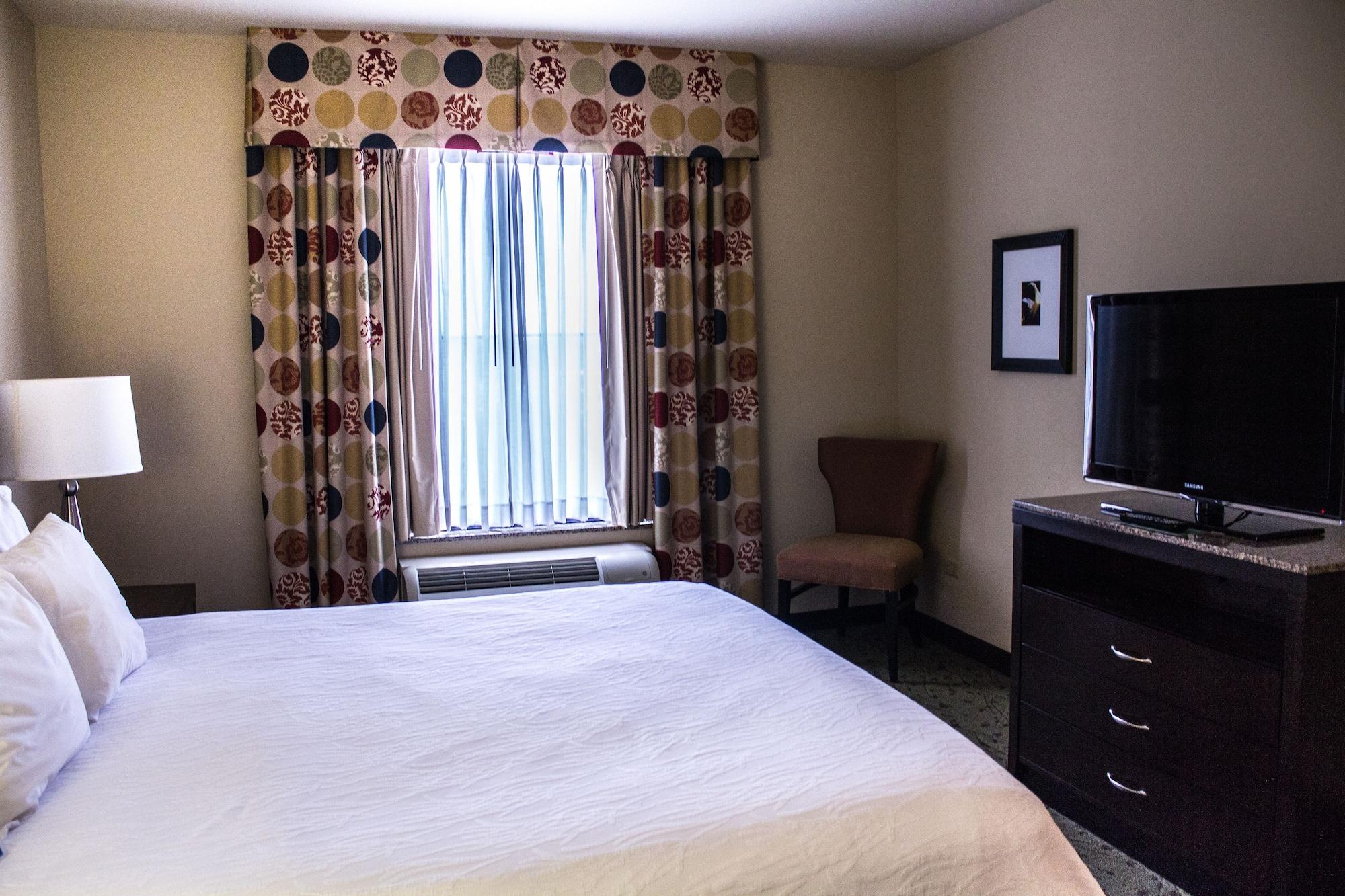 Hilton Garden Inn Pittsburgh/Cranberry Крэнберри-Тауншип Экстерьер фото