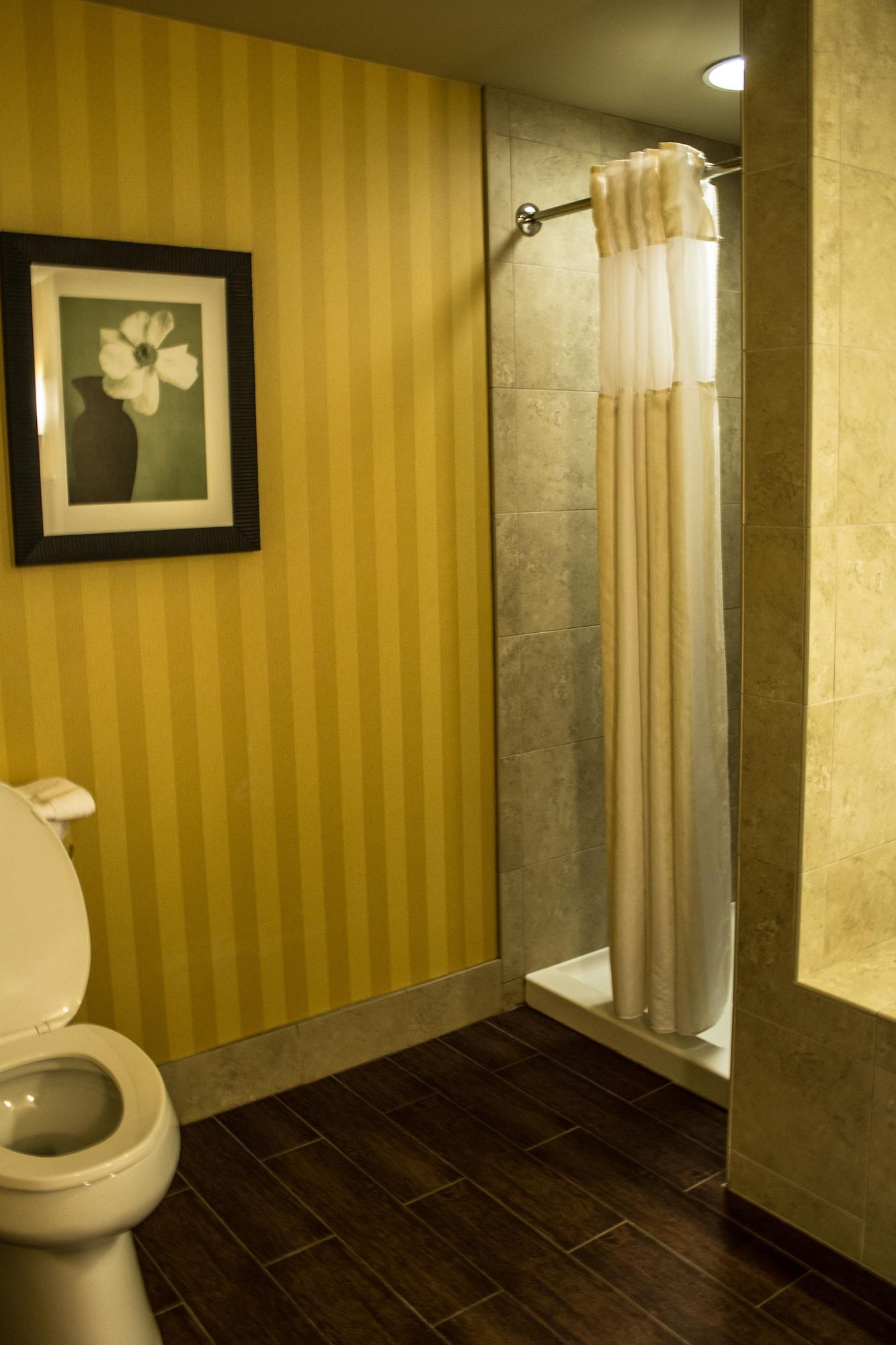 Hilton Garden Inn Pittsburgh/Cranberry Крэнберри-Тауншип Экстерьер фото