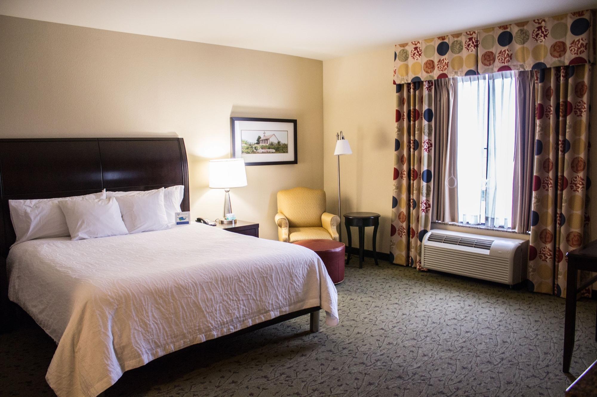 Hilton Garden Inn Pittsburgh/Cranberry Крэнберри-Тауншип Экстерьер фото