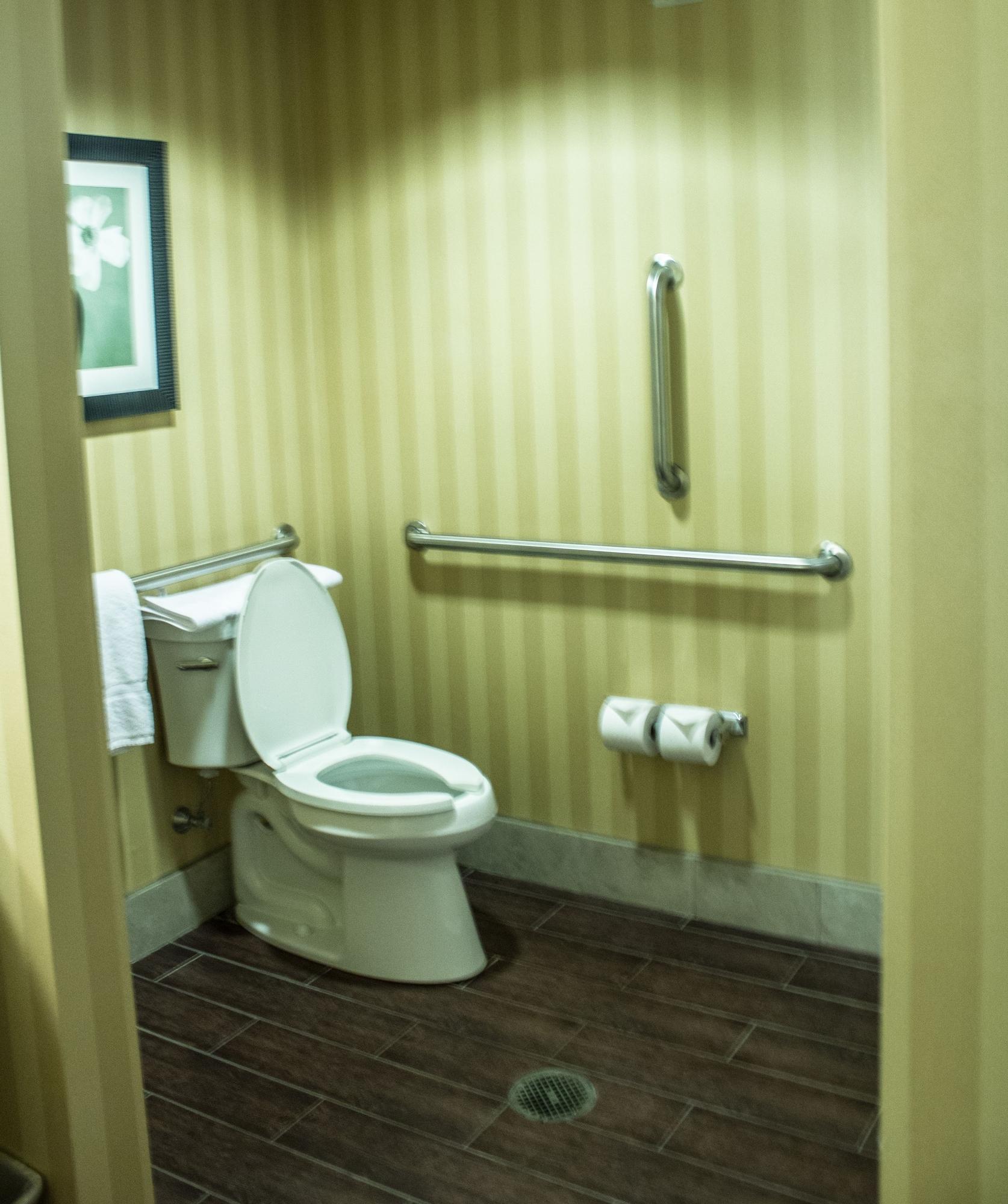 Hilton Garden Inn Pittsburgh/Cranberry Крэнберри-Тауншип Экстерьер фото