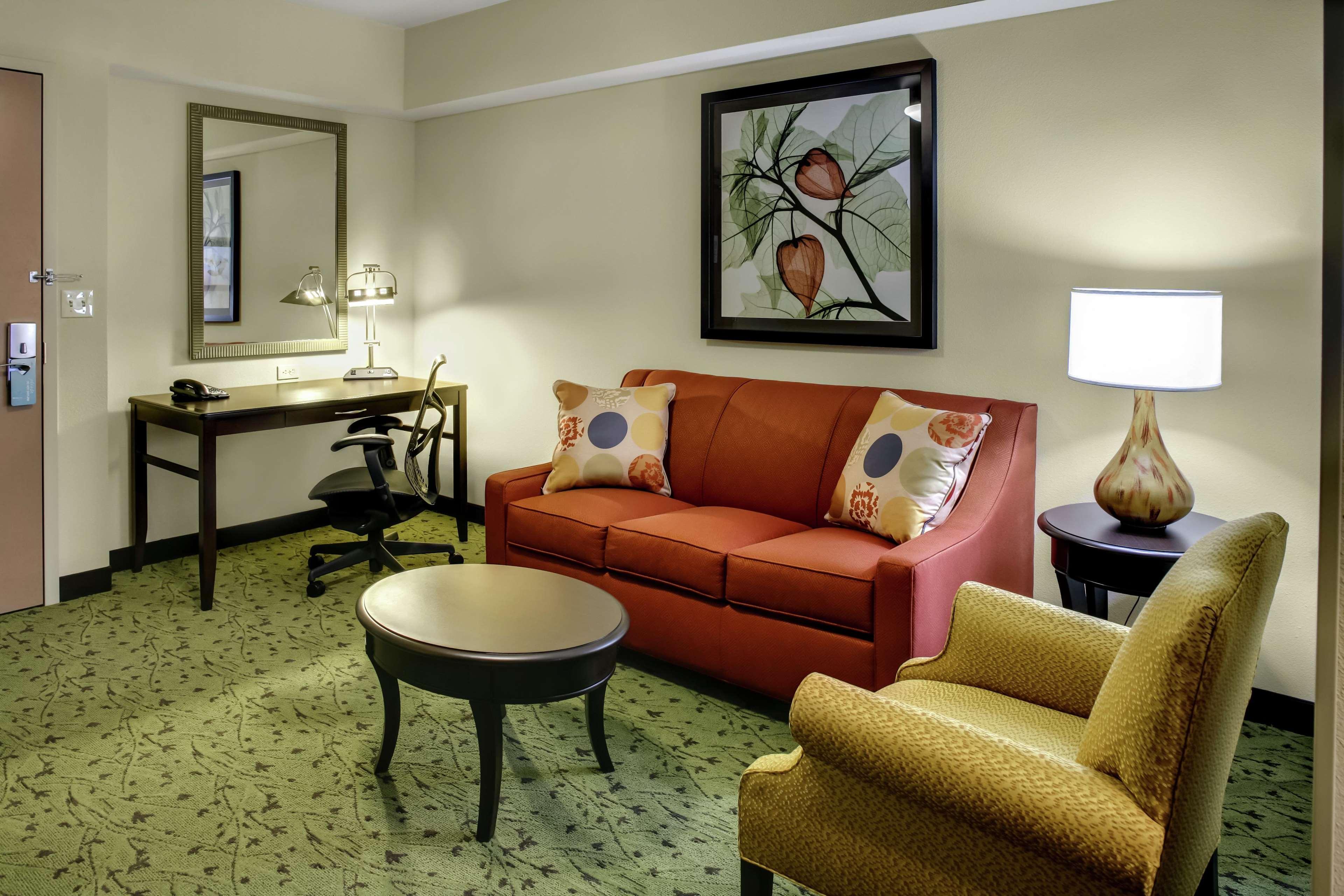 Hilton Garden Inn Pittsburgh/Cranberry Крэнберри-Тауншип Экстерьер фото