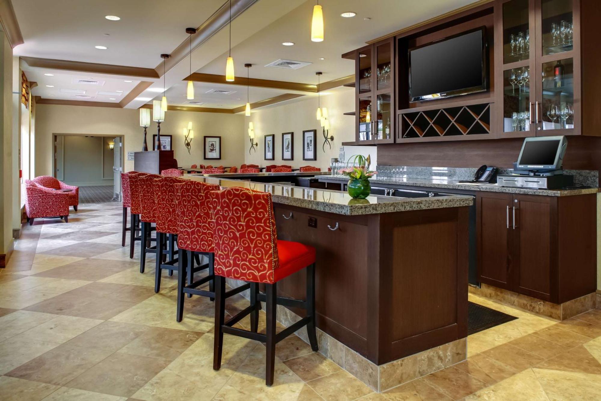 Hilton Garden Inn Pittsburgh/Cranberry Крэнберри-Тауншип Экстерьер фото