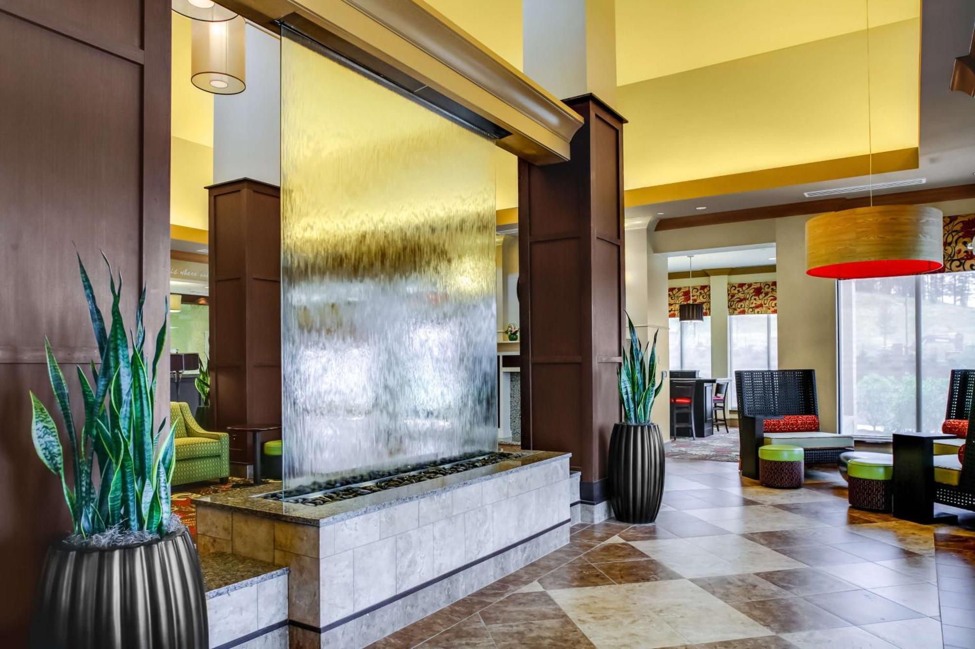 Hilton Garden Inn Pittsburgh/Cranberry Крэнберри-Тауншип Экстерьер фото