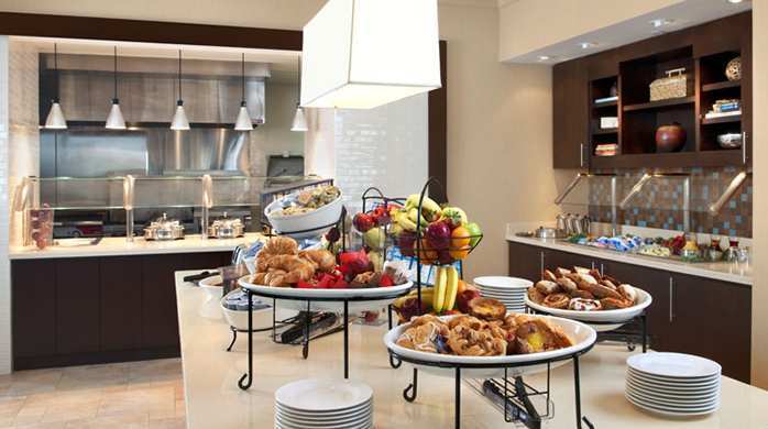 Hilton Garden Inn Pittsburgh/Cranberry Крэнберри-Тауншип Экстерьер фото