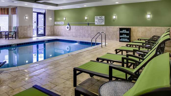 Hilton Garden Inn Pittsburgh/Cranberry Крэнберри-Тауншип Экстерьер фото
